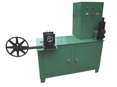Pre-Shaping Machine For SWG SS Stri